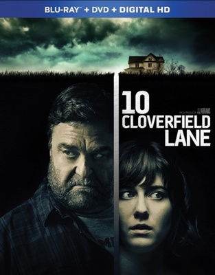 10 Cloverfield Lane B01BLH8R50 Book Cover