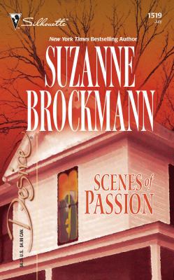 Scenes of Passion 0373765193 Book Cover