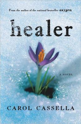 Healer: A Novel B009OHV360 Book Cover