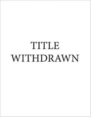 Paperback N/a : N/a Book
