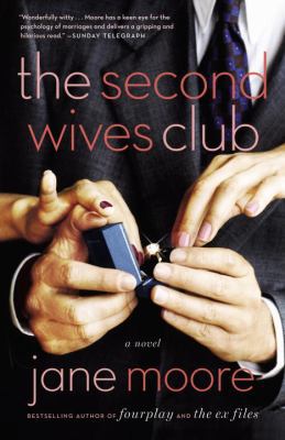 The Second Wives Club 0385664540 Book Cover