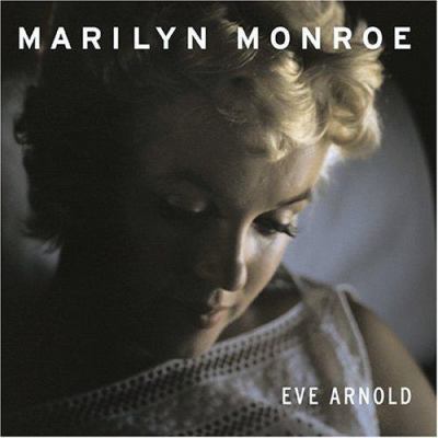 Marilyn Monroe 081095933X Book Cover