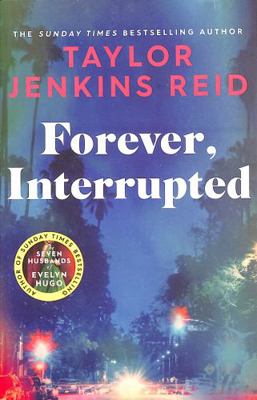 Forever, Interrupted 1398516740 Book Cover