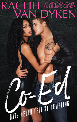 Co-Ed 168230972X Book Cover