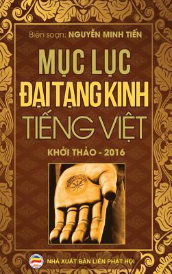 M&#7909;c l&#7909;c &#272;&#7841;i T&#7841;ng K... [Vietnamese] 1545337225 Book Cover
