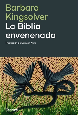 Biblia Envenenada, La [Spanish] 8410180782 Book Cover