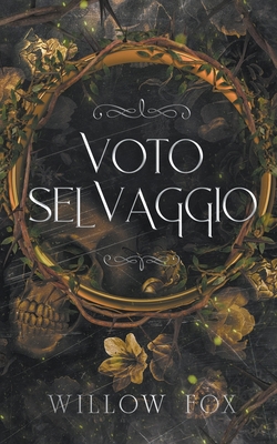 Voto Selvaggio [Italian] B0C4MQ4JFJ Book Cover