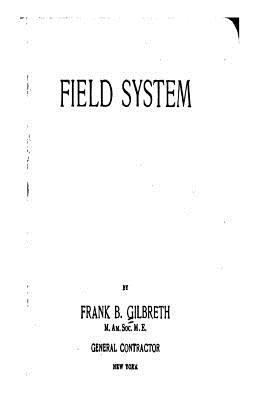 Field System 153497086X Book Cover