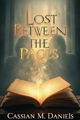 Lost Between the Pages B0FY3X2N2H Book Cover