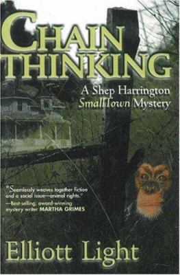 Chain Thinking 1890862215 Book Cover