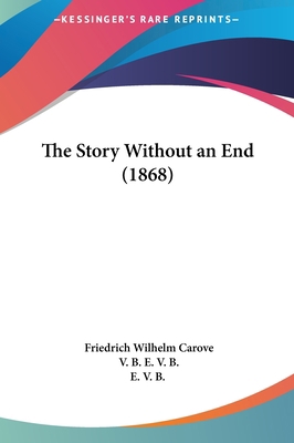 The Story Without an End (1868) 1162252634 Book Cover
