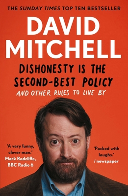 Dishonesty Is the Second-Best Policy 1783351985 Book Cover
