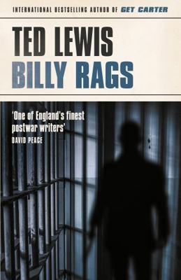 Billy Rags 0857305085 Book Cover