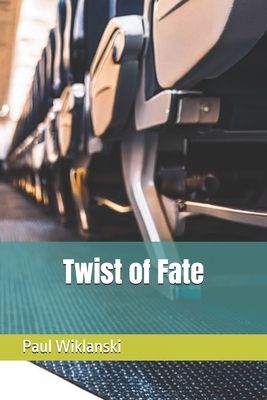 Twist of Fate B0DNJDV3CG Book Cover