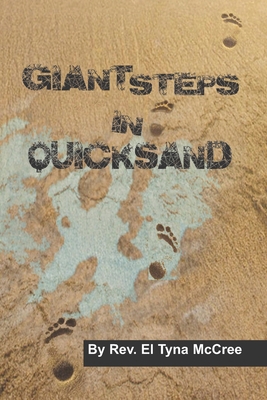 Giant Steps In Quicksand B09HFXVK1D Book Cover