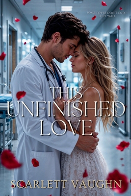This Unfinished Love B0H8XGD3ZH Book Cover