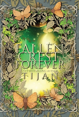 Fallen Crest Forever (Hardcover Edition) 1951771079 Book Cover