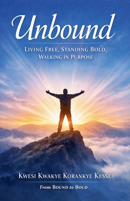 Unbound B0GJCSRQQ2 Book Cover