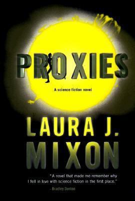 Proxies 0812523873 Book Cover