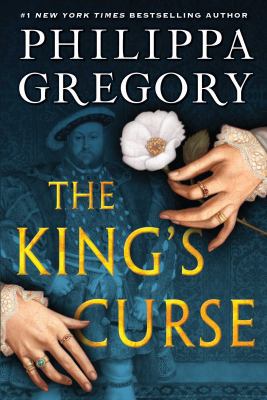 The King's Curse 1451626118 Book Cover