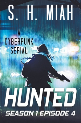 Hunted Season 1 Episode 4 B0CKXY5G1W Book Cover