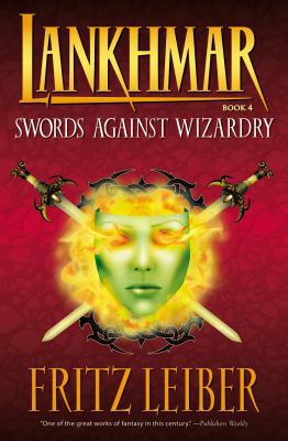 Swords Against Wizadry 1595820787 Book Cover