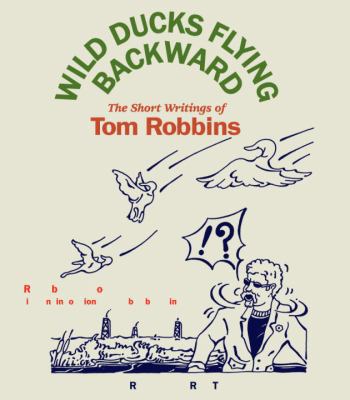 Wild Ducks Flying Backward 0739321757 Book Cover