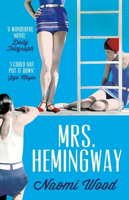 Mrs Hemingway [French] 1447226887 Book Cover