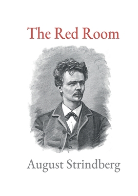 The Red Room 917699547X Book Cover