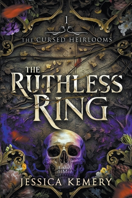 The Ruthless Ring B0CZRHM7DV Book Cover