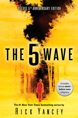 The 5th Wave: 5th Year Anniversary 0525516921 Book Cover