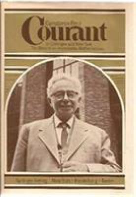 Courant 0387901949 Book Cover