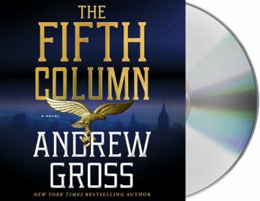 The Fifth Column 1250240859 Book Cover