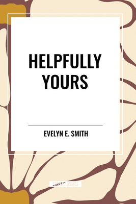 Helpfully Yours            Book Cover