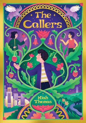 The Callers 1797210785 Book Cover