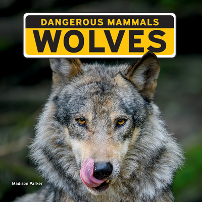 Wolves 1684502721 Book Cover