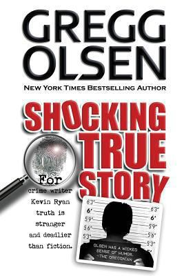 Shocking True Story 1489502793 Book Cover