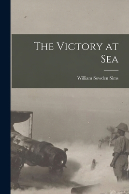 The Victory at Sea 1016973284 Book Cover