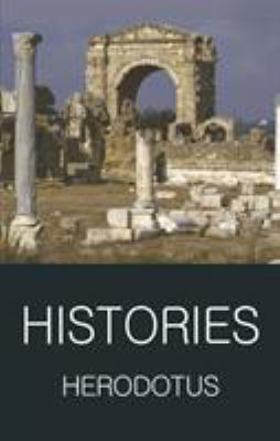 Histories 1853264660 Book Cover