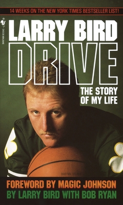 Drive: The Story of My Life B001U0XJY8 Book Cover