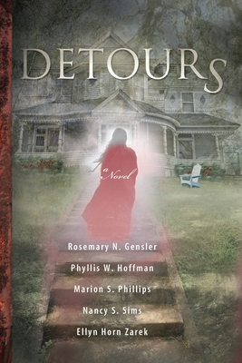 Detours 1947708945 Book Cover