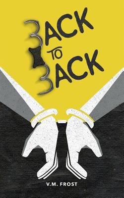 Back to Back 151732775X Book Cover