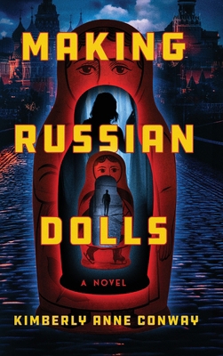 Making Russian Dolls B0GZGPW3ZT Book Cover