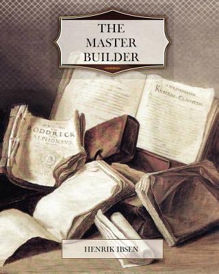 The Master Builder 1466203110 Book Cover