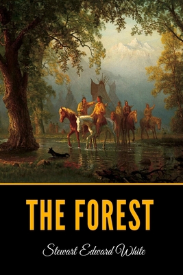 The Forest B08TJJQKTK Book Cover