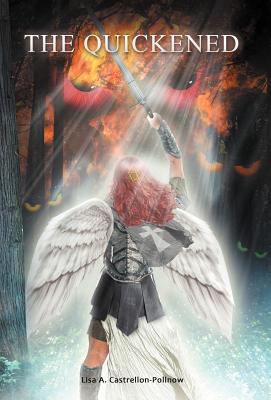 The Quickened 1449748058 Book Cover