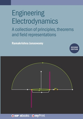 Engineering Electrodynamics (Second Edition): A... 0750358858 Book Cover