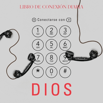 Conectarse con Dios [Spanish] 1571898131 Book Cover