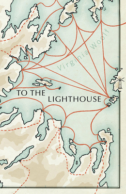 To the Lighthouse: (Vintage Voyages) 1784875325 Book Cover