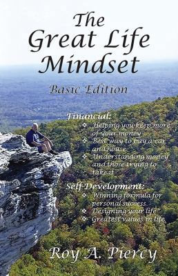 The Great Life Mindset 0578179458 Book Cover